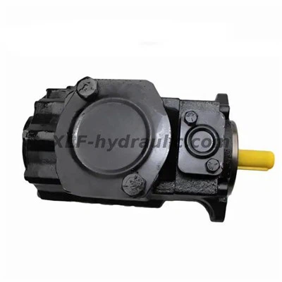 Good Quality Denison Series T7BB Hydraulic Double Stroke Piston Pump
