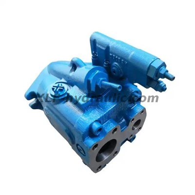Good Quality Eaton Vickers ADU041 Series Hydraulic Pump Piston Type For Excavator