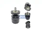 Harvester Shaker Hydraulic Motor 4-Bolt Flange 31.75mm Keyed Shaft