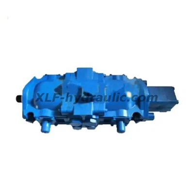 High Cost Performance Vickers Piston Pump Parts Ta1515 Hydrostatic Piston Pump