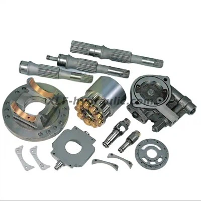 HPV Series Hydraulic Pump Parts for Excavator PC60-3 PC60-5 Hydraulic Pump Spares Accessories