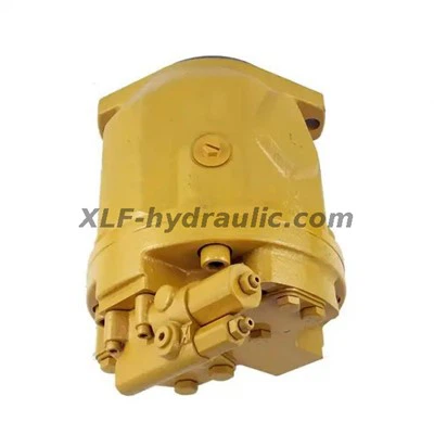 Hydraulic Radial Hydraulic Pump134 2947 For CAT Telehandler TH103