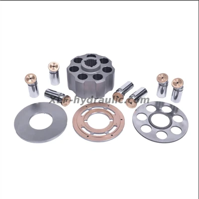 Made in China PC200-2 PC60-6 Hydraulic Swing Motor Repair Kit Spare Parts Hydraulic System Accessories