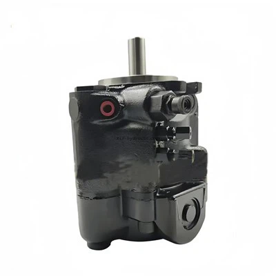 Parker Denison Pavc100 Pressure Compensated Variable Displacement Pump