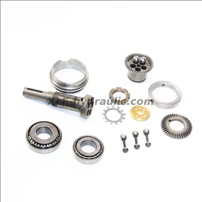 Parker F11 SeriesF11-012 Parker Hydraulic Radial Piston Air Motor Parker Hydraulic Motor Parts