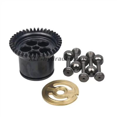 Parker F12 Series Hydraulic Motor Spare Parts Parker Hydraulic Motor Parts