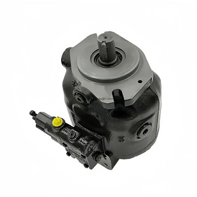 Parker P2 P3 Hydraulic Pump and Piston For Excavators