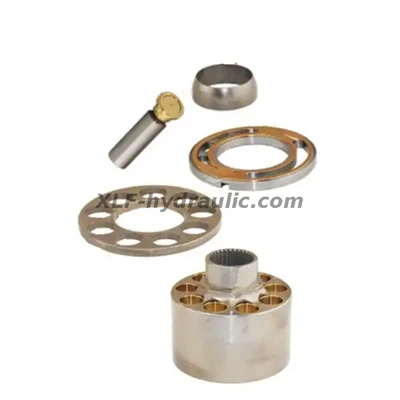 Parker PV Series PVT Hydraulic Axial Piston Pump Parts Hydraulic System Accessories