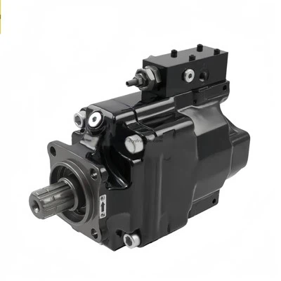 Parker Vp1-75 Hydraulic Variable Axial Plunger Pump for Wheeled Tractor