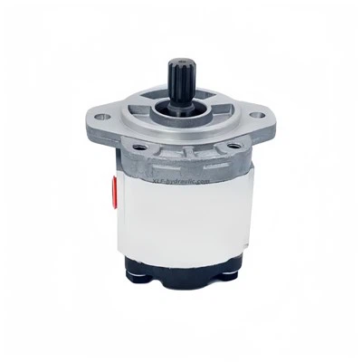 PGP Series Direct Parker Replacement Pgp505 Pgp Series Hydraulic Axial Piston Pump Types