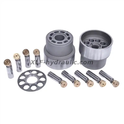 PVG Series Hydraulic Pump Hydraulic Power Pack Spare Parts