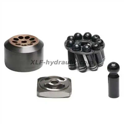 Repair Kits Rexroth A6VE Series Axial Piston Fixed Motor Hydraulic Machine Spare Parts