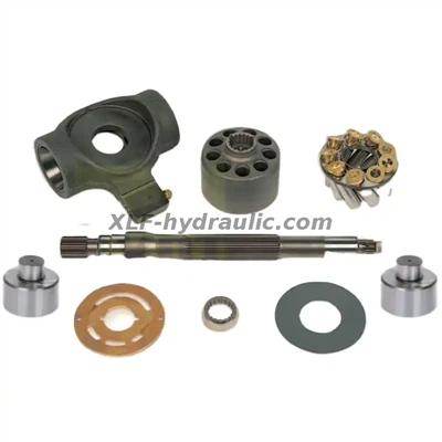Rexroth A10V Hydraulic Machine Spare Parts High Quality For Axial Piston Pump Parts Spare