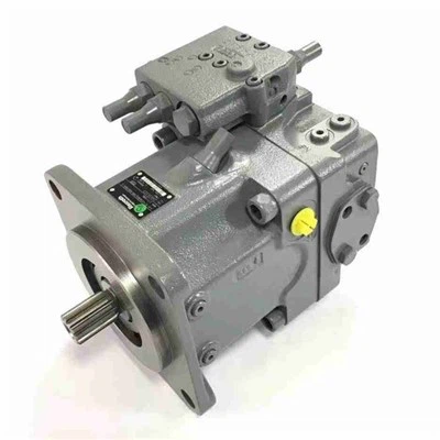 Rexroth A11VLO Series Variable Displacement Pump for Backhoe