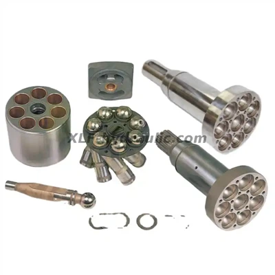 REXROTH A7V500 Swash Plate Type Axial Piston Pump Hydraulic Pump Spares A6V28