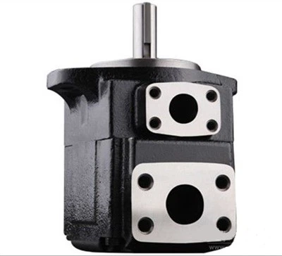 Veljan VT6C Hydraulic Variable Speed Hydraulic Pump for Backhoe