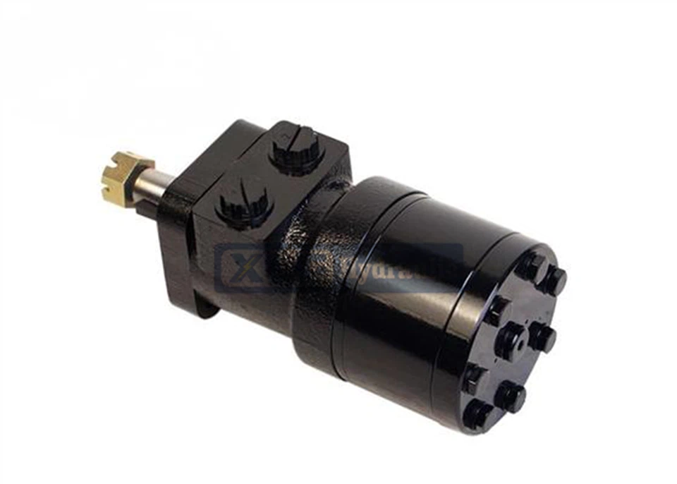 TE0230FS250AAAA Hydraulic Wheel Motor - 230cm3/cc Replacement For Parker TE0230 best