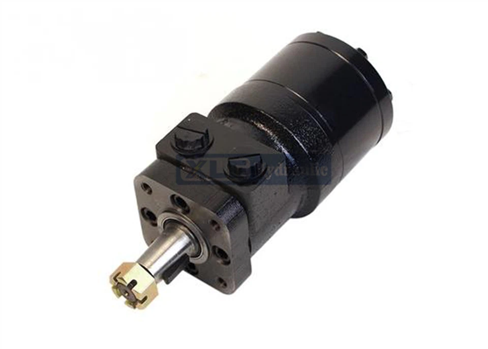 TE0230FS250AAAA Hydraulic Wheel Motor - 230cm3/cc Replacement For Parker TE0230 high quality