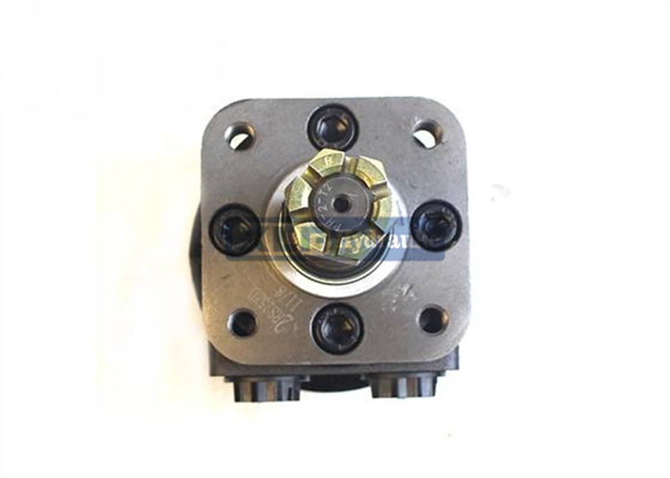 TE0230FS250AAAA Hydraulic Wheel Motor - 230cm3/cc Replacement For Parker TE0230 suppliers