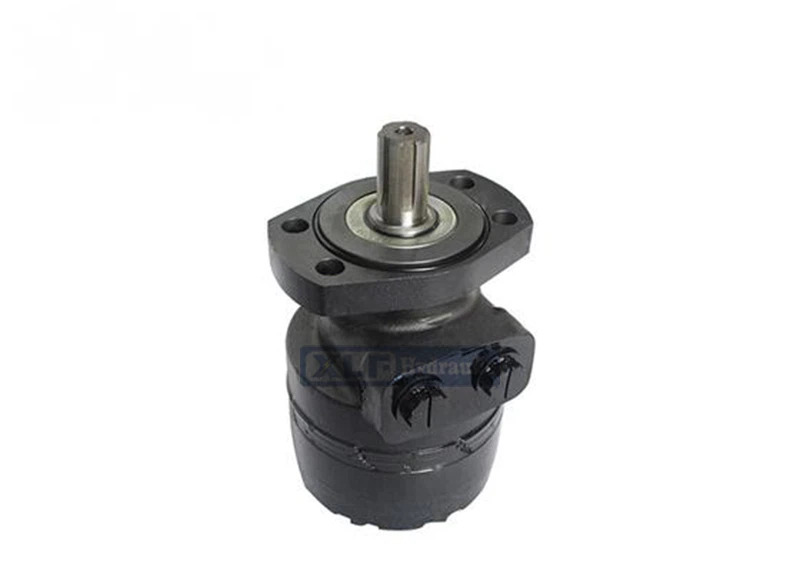 TG Replacement Parker Hydraulic Motor 4-13.5 Magneto Mount Ports 7/8-14 O Ring Counterclockwise suppliers