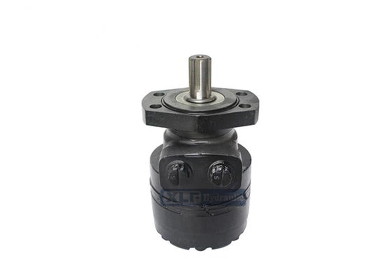 TG Replacement Parker Hydraulic Motor 4-13.5 Magneto Mount Ports 7/8-14 O Ring Counterclockwise factory