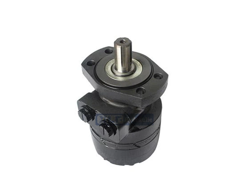 TG Replacement Parker Hydraulic Motor 4-13.5 Magneto Mount Ports 7/8-14 O Ring Counterclockwise best