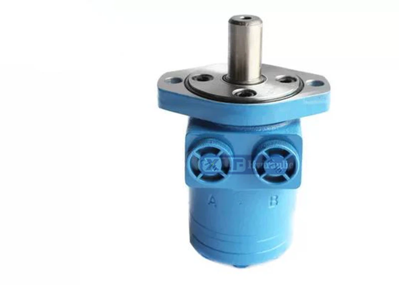 Danfoss Dh36 Hydromotor 11094955 - High Torque Wire Winder Replacement suppliers