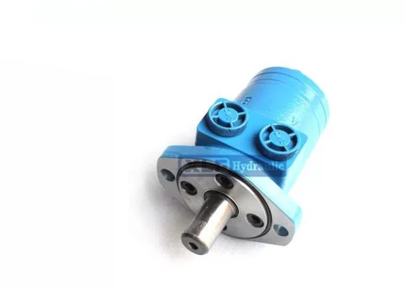 Danfoss Dh36 Hydromotor 11094955 - High Torque Wire Winder Replacement best