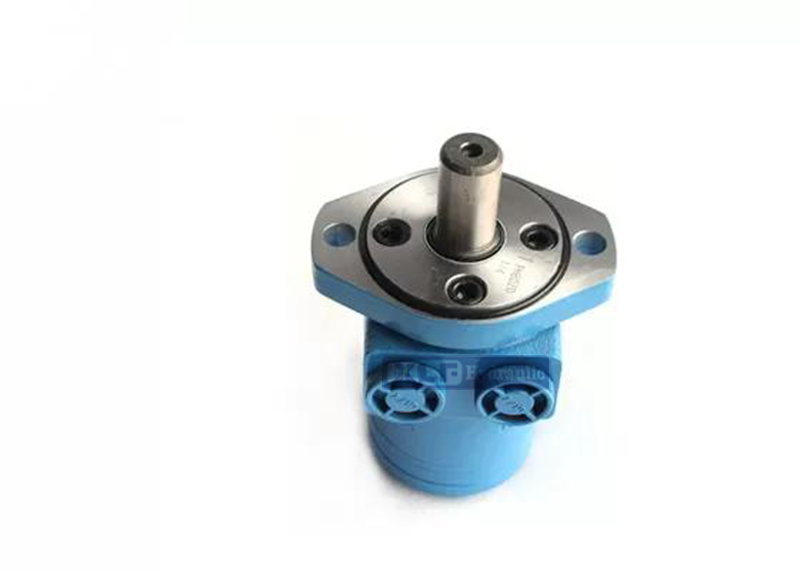 Danfoss Dh36 Hydromotor 11094955 - High Torque Wire Winder Replacement factory