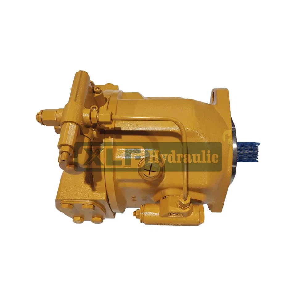 Volvo Replacement Pumps, Fan Motors & Parts - 11172711 | Aftermarket | Durable Performance & Exact Fit